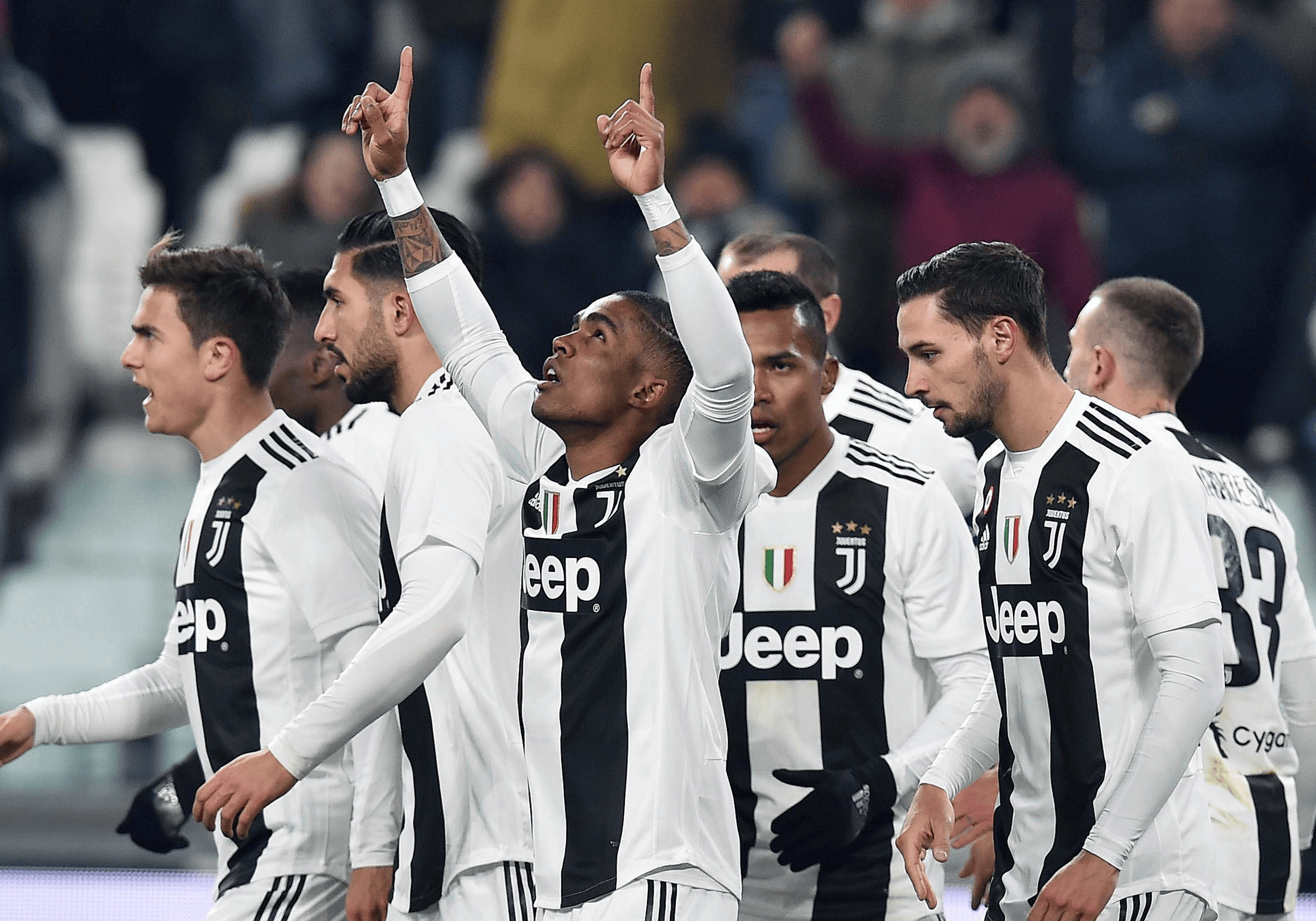 能否突围欧洲强队?意甲豪门蓄势待发 能否突围欧洲强队?意甲豪门蓄势待发