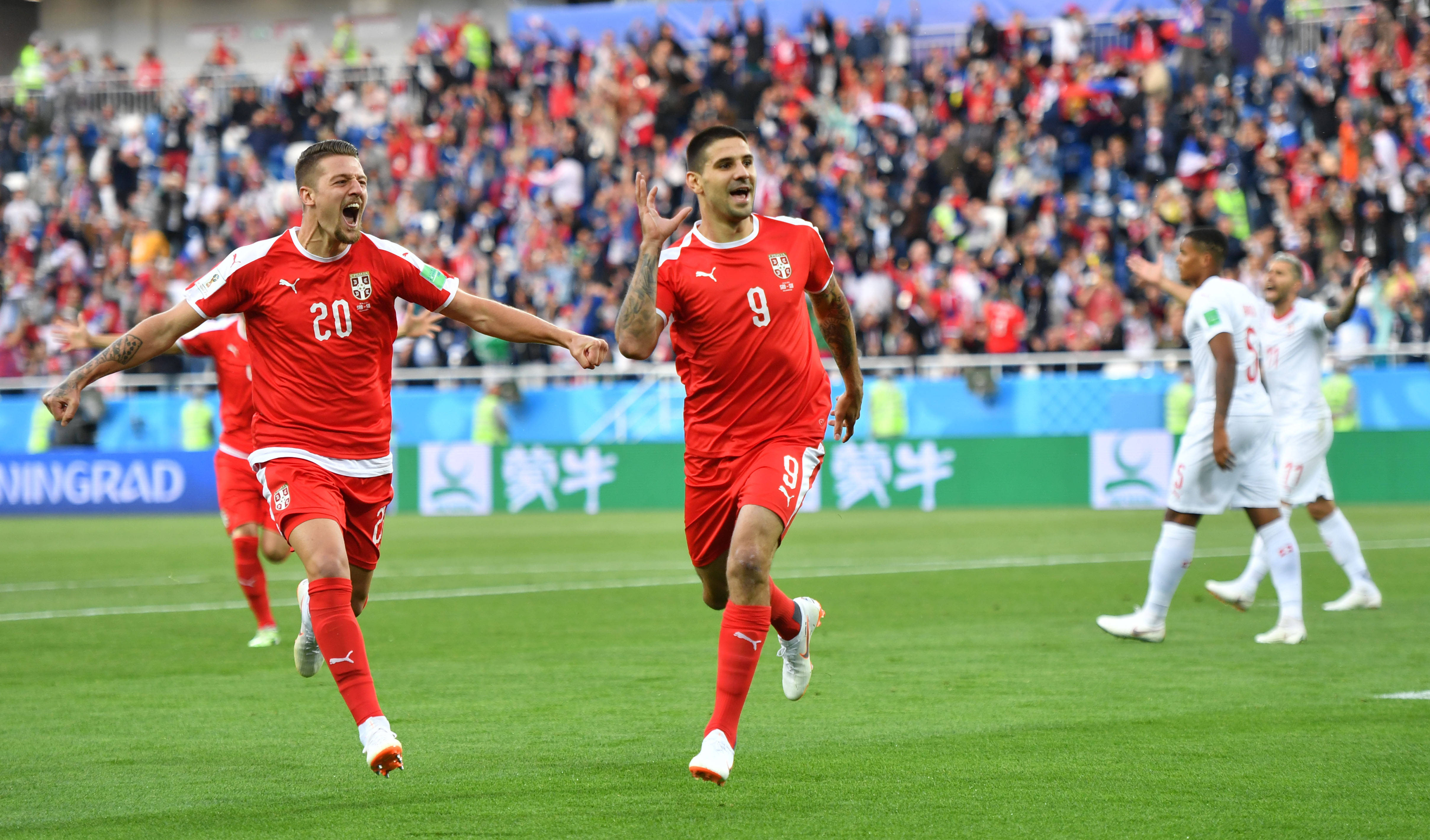 阿尔巴尼亚队在欧国联比赛中一路高歌的简单介绍 阿尔巴尼亚队在欧国联比赛中一路高歌的简单介绍