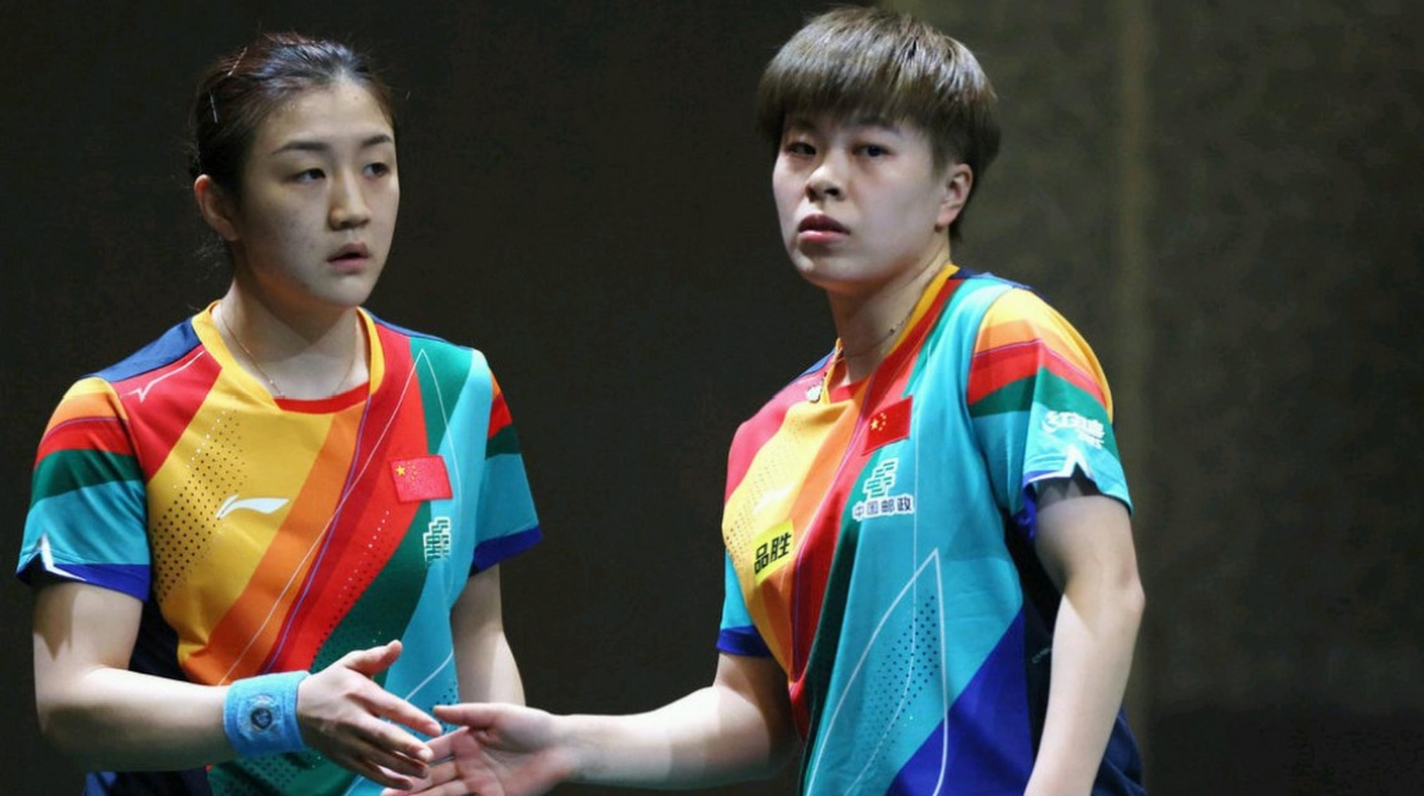 印度羽毛球队爆冷日本羽毛球队，马琳送出助攻的简单介绍