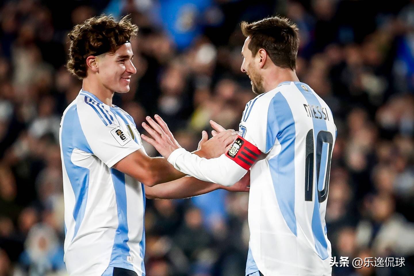 阿根廷传奇重返球场,再创辉煌的简单介绍 阿根廷传奇重返球场,再创辉煌的简单介绍