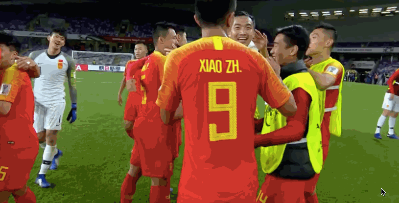 AYX官方直播-关于上海战队经过艰难比赛终于取得胜利，狂喜庆祝！的信息