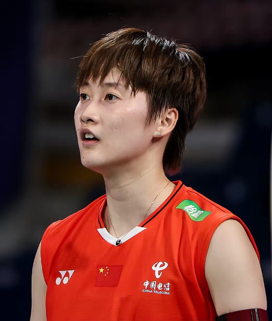 韩国队完胜德国队，陈雨菲统治全场