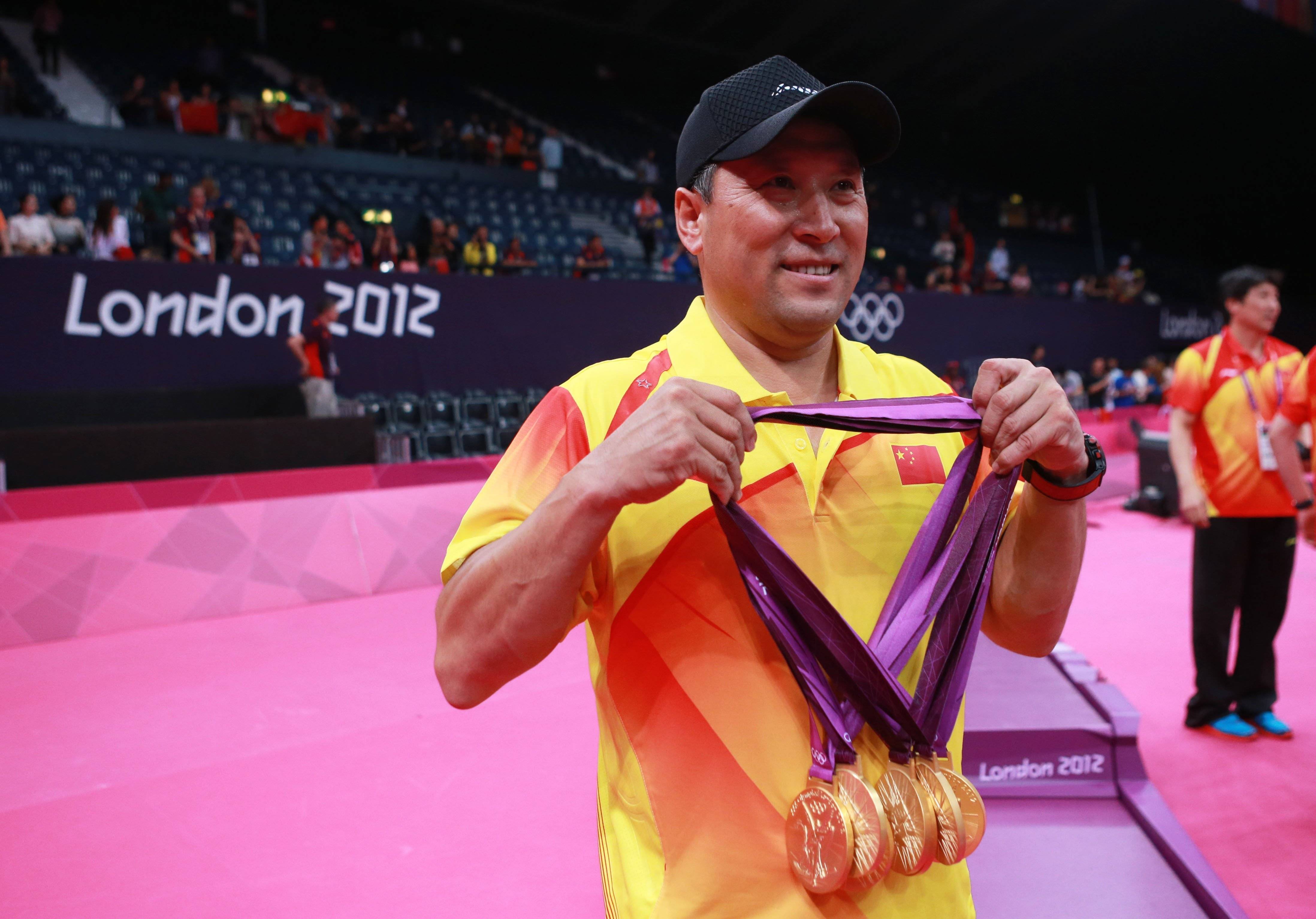 关于泰国羽毛球队碾压韩国羽毛球队，陶菲克高光表现的信息