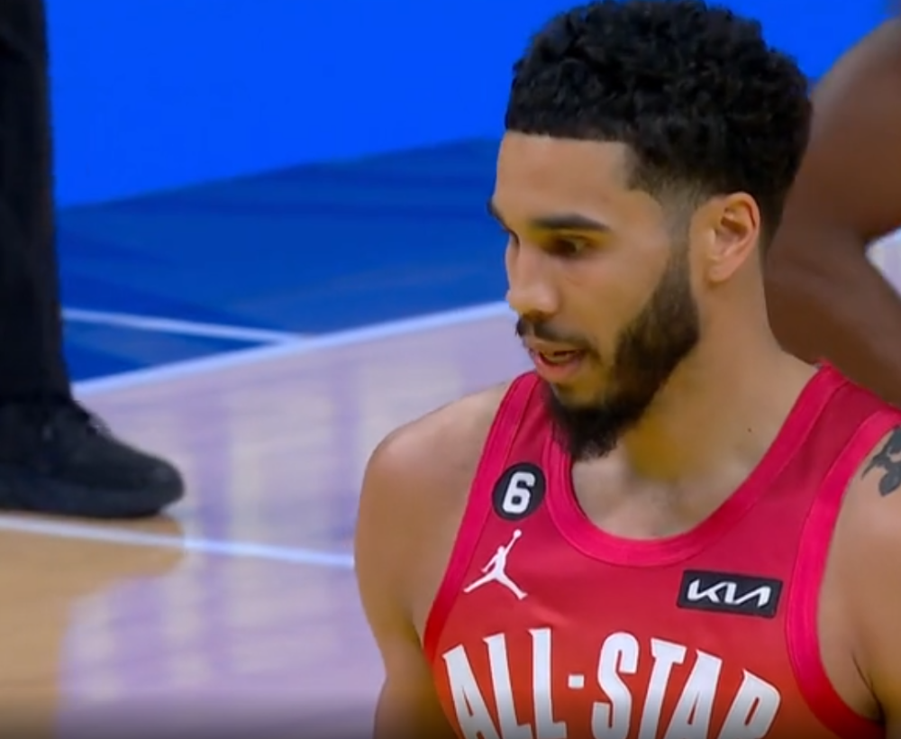 爱游戏APP-黄蜂逆转南韩男篮，塔图姆打破历史纪录