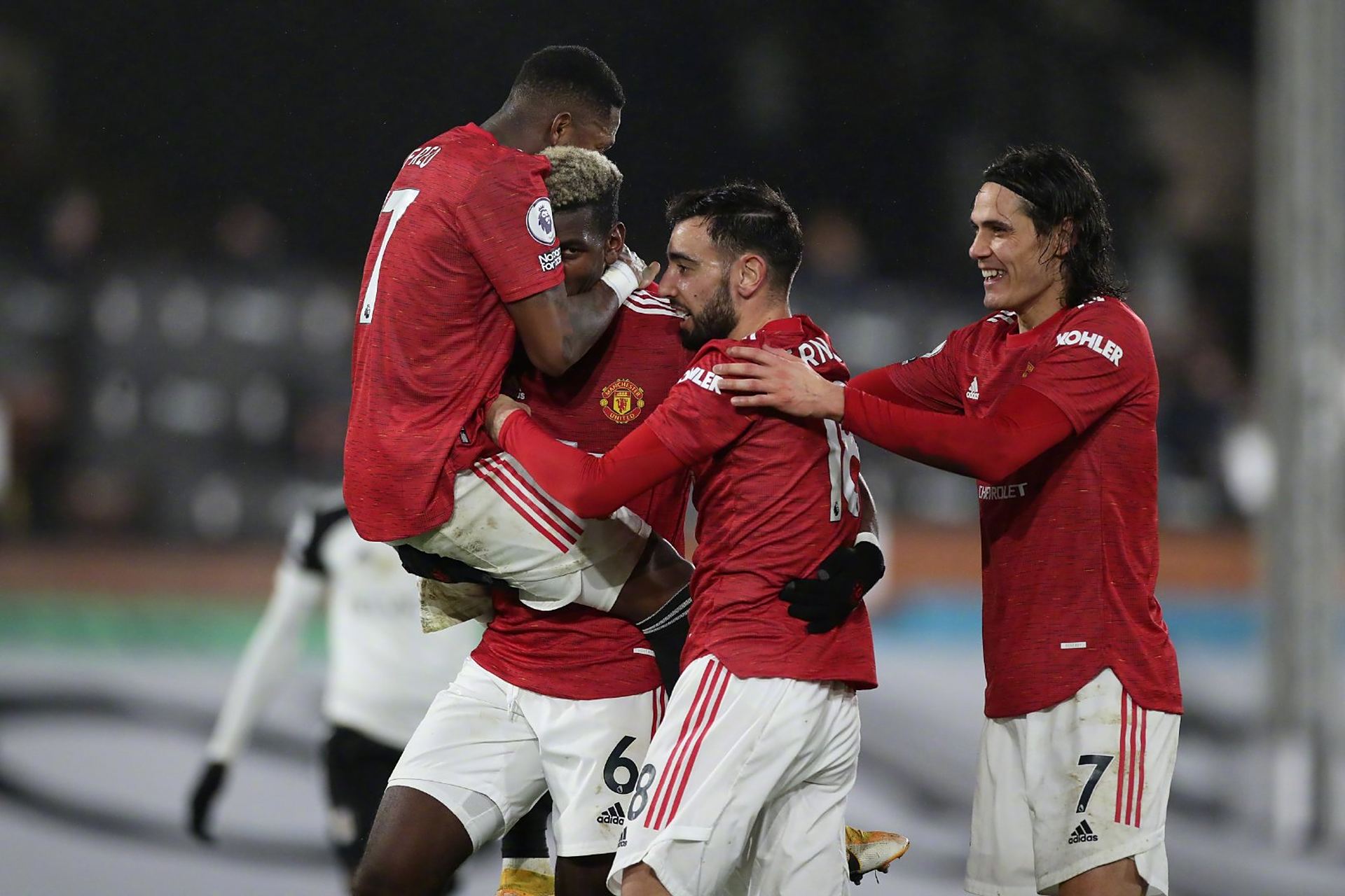 爱游戏APP-莱斯特城客场逆转踢平富勒姆，保持不败的简单介绍