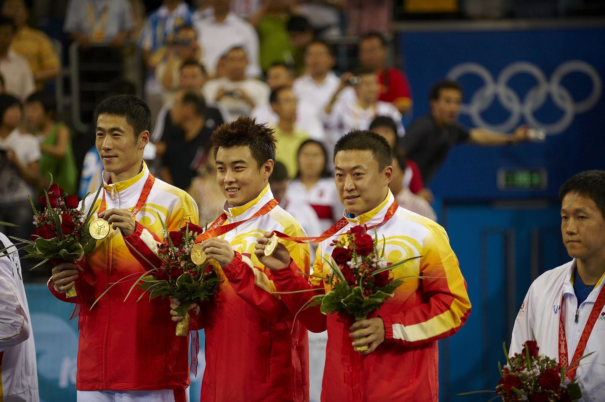 爱游戏-关于中国队力克日本队，王皓惊艳四座的信息