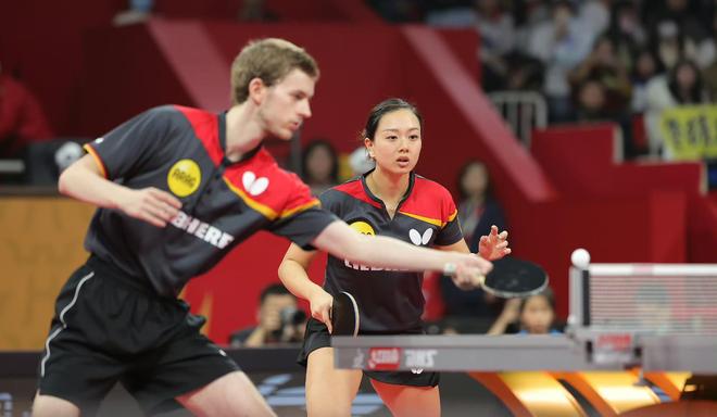 德国队碾压法国队，马龙刷新纪录