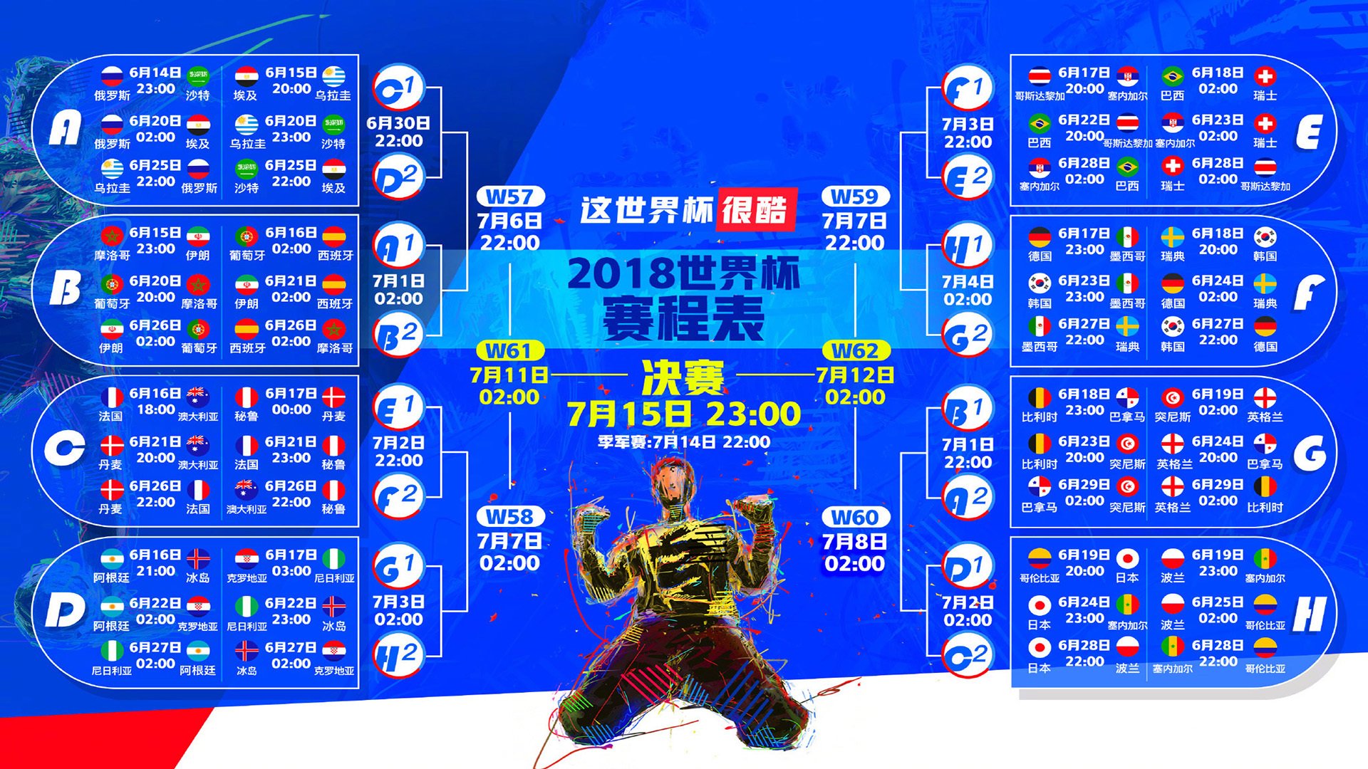 橙衣军团的孤注一掷，2026世界杯G组生死战，荷兰绝杀挪威，迪亚斯以一己之力改写命运